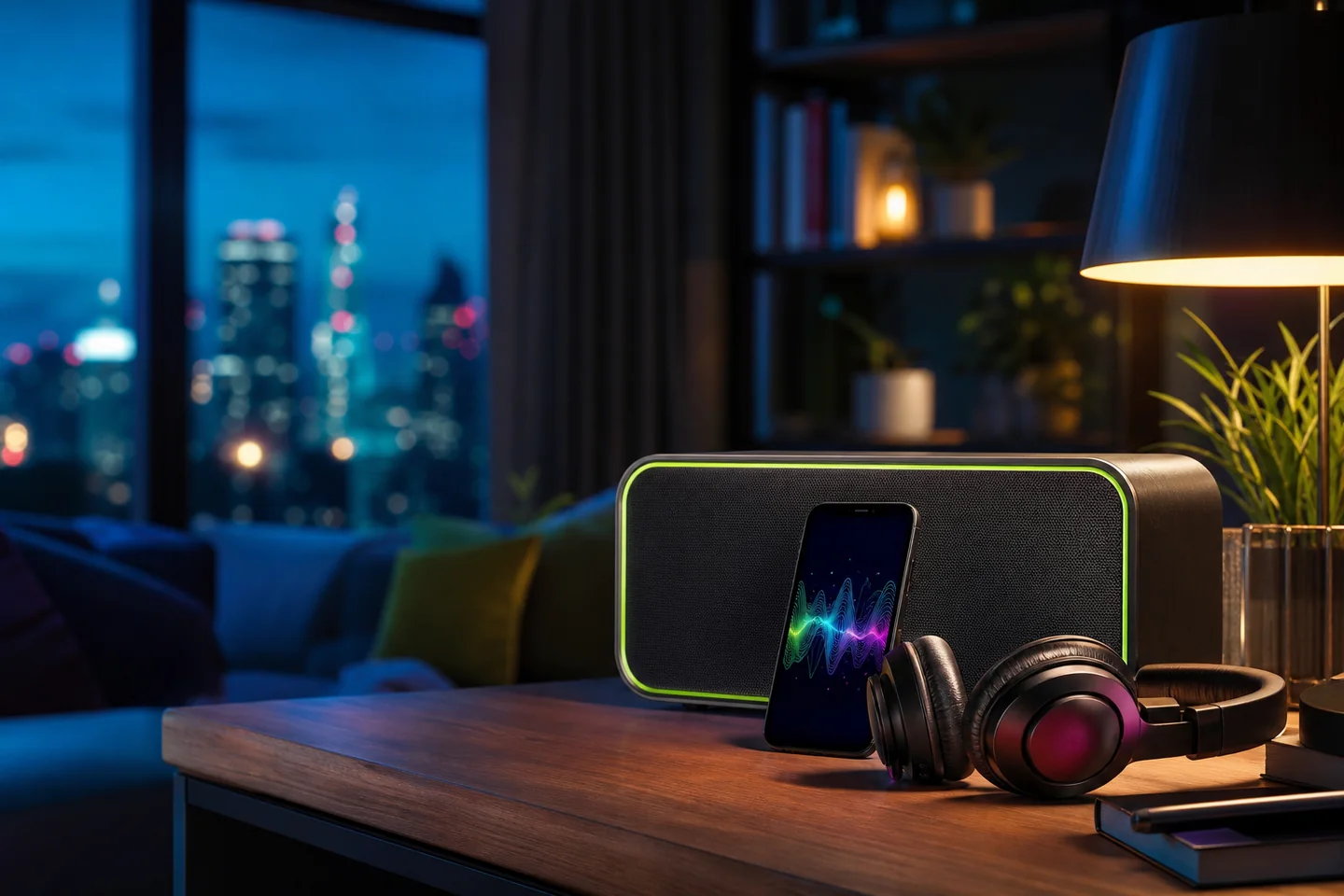 Radyo Dinle: Günlük Hayata Müzik Katan Kesintisiz Deneyim