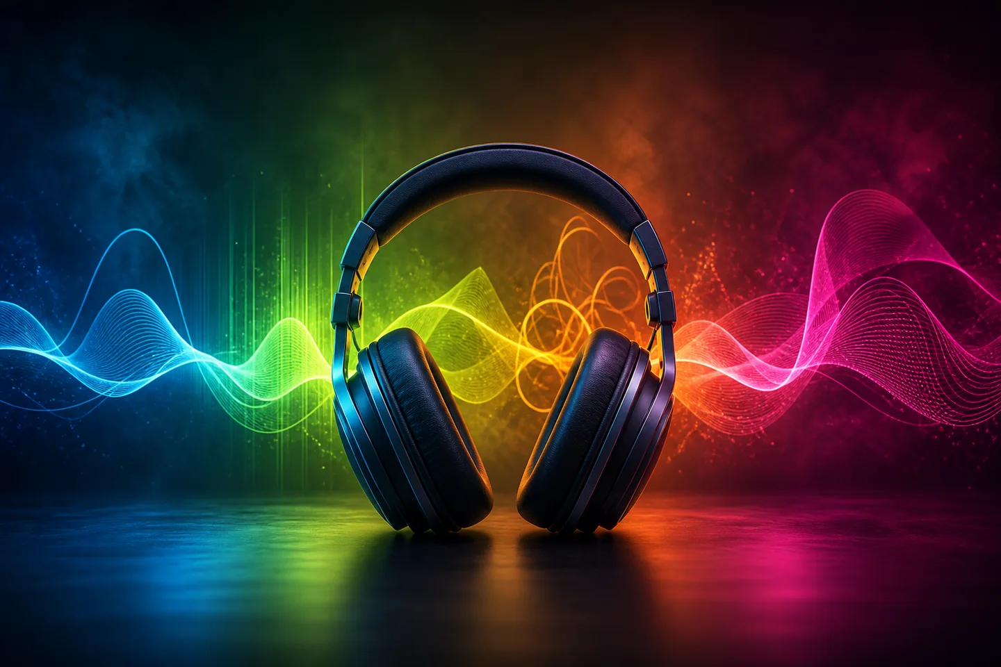 Ruh Hâline Göre Müzik ve Radyo Seçme Rehberi